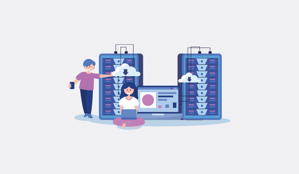 hosting murah berkualitas