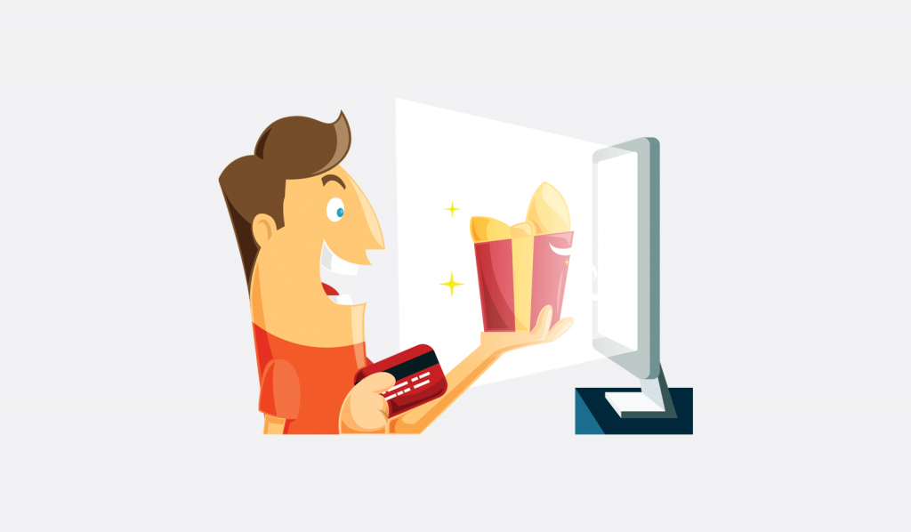 cara buat website e commerce