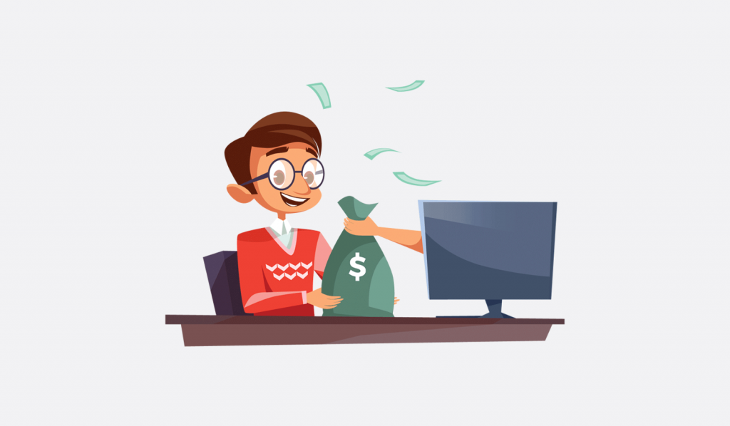 website murah