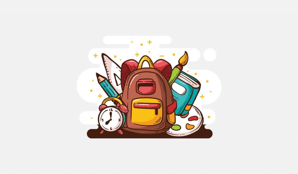 website sekolah