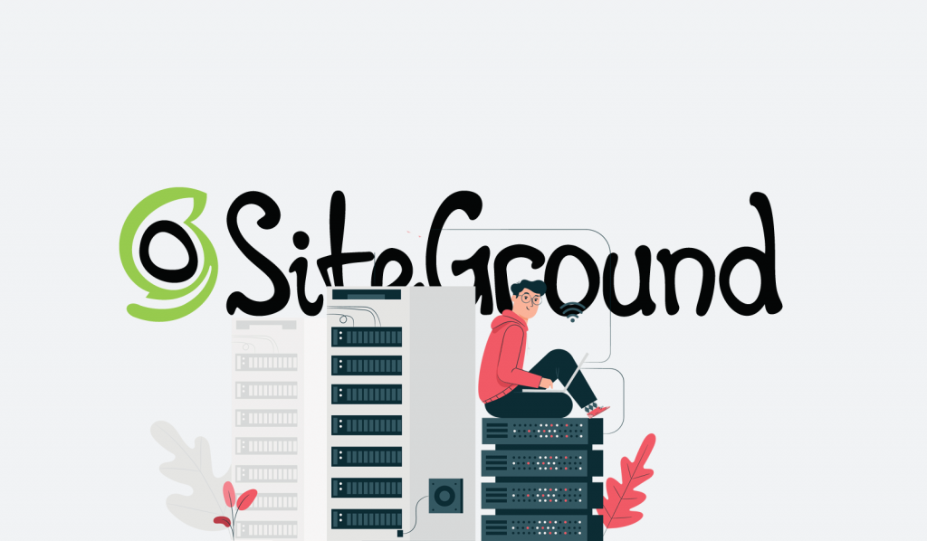 hosting-siteground
