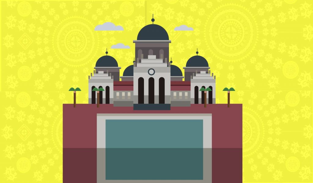 jasa pembuatan website aceh