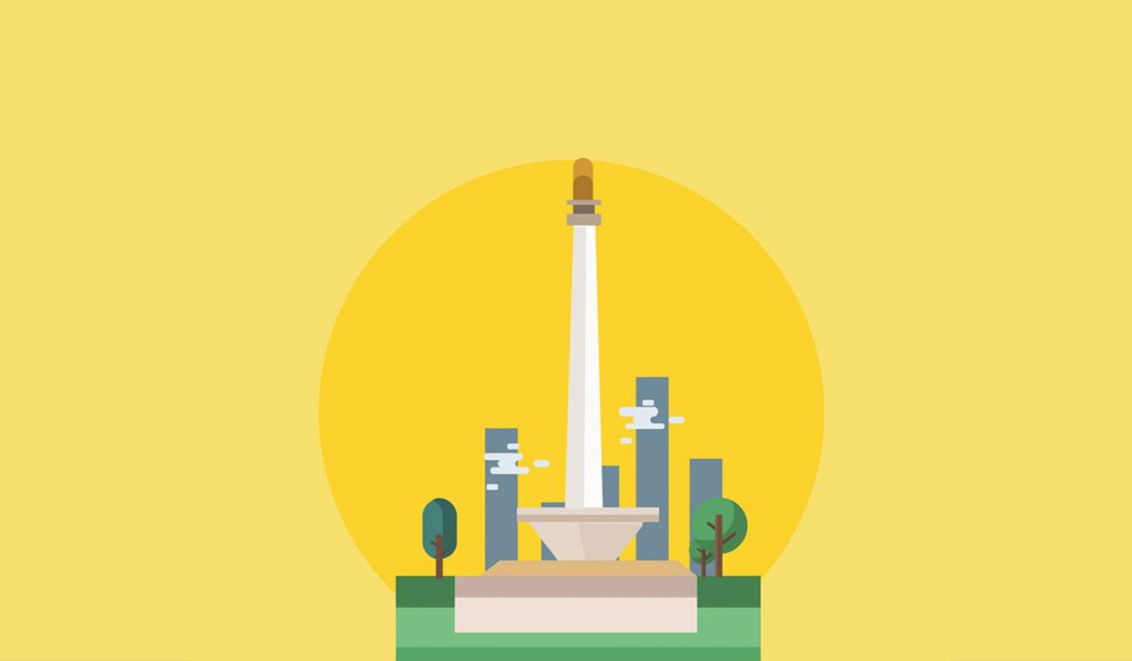 jasa pembuatan website jakarta