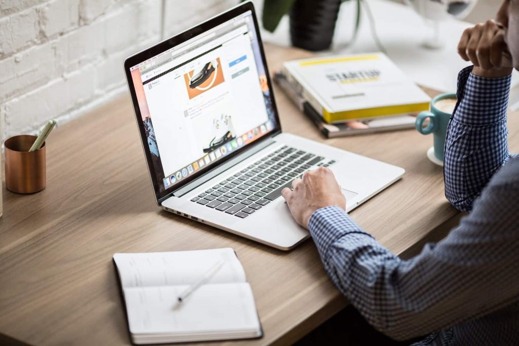 jasa pembuatan website portal berita profesional