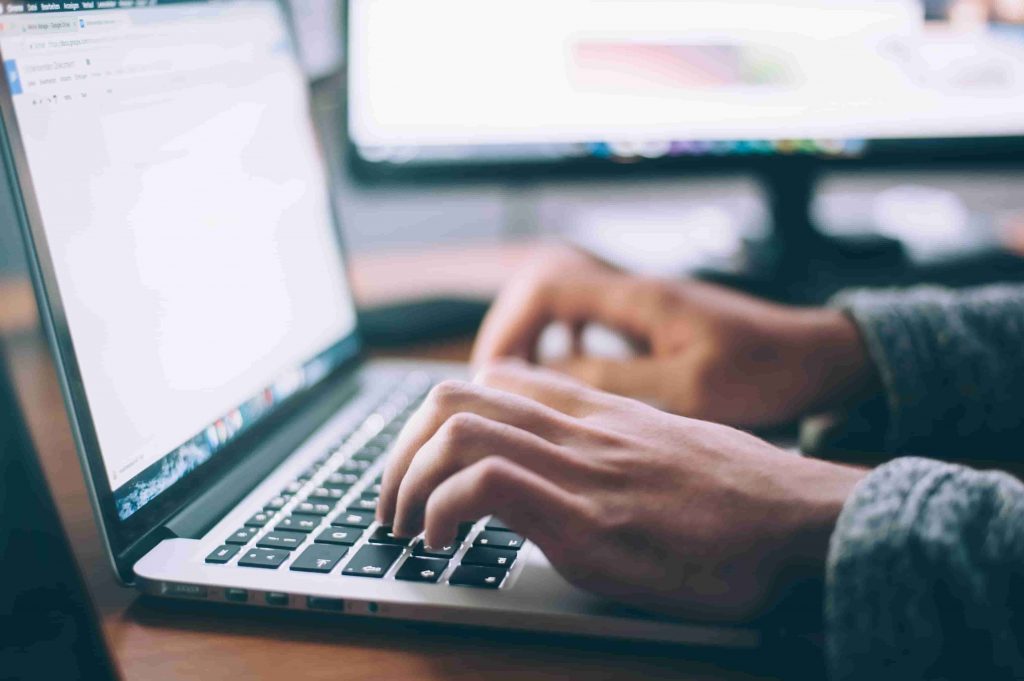 jasa pembuatan website toko online profesional