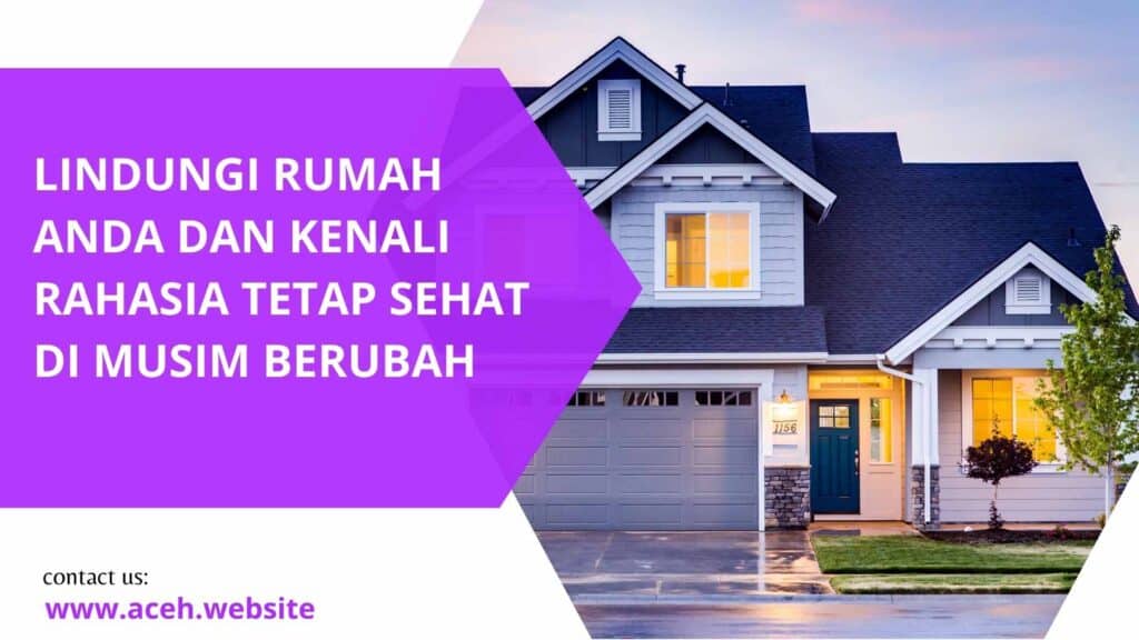 asuransi rumah
