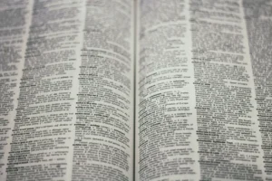 terjemahan bahasa inggris